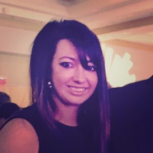 Meet your Posher, MandyShea